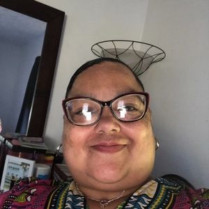 Meet your Posher, Caroline